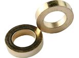 Stoker 10,0X16,0 Mm Rondella Per Cerniera 100 Unità Taglia Unica