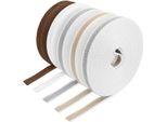 Stoker 14 Mm X 50 M Cinturino Cieco Marrone Marrone Taglia Unica