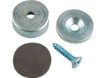 Stoker 13 Mm Magnete Al Neodimio Taglia Unica