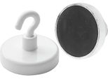 Stoker 25 Mm Ganci Magnetici 2 Unità Taglia Unica