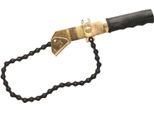 Catena Stein Per La Chiave Del Filtro Dell'olio Golden Golden Taglia Unica