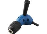 Stein 10 Mm Angle Chuck Argento Argento Taglia Unica