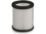 Worgrip 47185 Filtro Aspirapolvere Per Ceneri Da 12L Taglia Unica