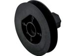 Stoker 120X42 Mm/18 Mm Ruota Fissa Taglia Unica