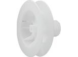 Stoker 130X42 Mm/22 Mm Ruota Fissa Taglia Unica