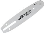 Worgrip 49086 Spada A Catena Argento Argento Taglia Unica
