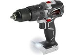 Trapano A Percussione Senza Batteria Worgrip 20V Argento Argento Taglia Unica