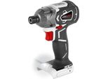 Avvitatore A Impulsi Senza Batteria Worgrip 20V Argento Argento Taglia Unica