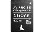 Angelbird Memory Card Cfexpress Type A 160GB Av Pro Se