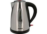 Bollitore D'acqua Da 1,7 Litri. 2200 W.