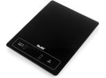Bilancia Digitale Ibili 15Kg Nero Nero Taglia Unica