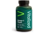 Vitalised Omega-3 Vegan 900 Mg Softgels 60 Capsule