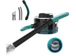Cecotec Eschenstaubsauger Conga Ash 2000 Home