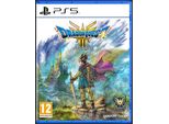 Giochi Playstation Ps5 Dragon Quest Iii Remake Clear Pal Clear Pal