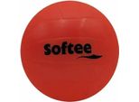 Softee Multi-Purpose Flexi 220 Mm Pallavolo Rot Rot Taglia Unica