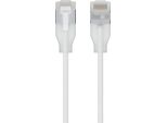 Ubiquiti Patch-Kabel 24-Pack 0.15M CAT6A UACC-CABLE-PATCH-EL-0.15M-W-24 24-Pack 0.15M Unifi Etherlighting Patch Cable