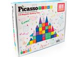 BauklöTze Cefatoys Picasso Tiles