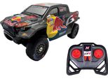 Auto Telecomandata Red Bull Dakar 1:12 Toyota Gazoo Racing Nikko