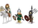 Cobi Imperium Romanum 20075 Guerrieri Germanici 20075