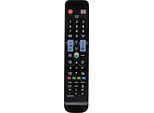 Telecomando Tv Samsung AA59-00638A Pulsanti Litti