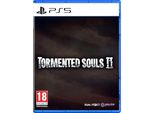 Giochi Playstation Ps5 Anime Tormentate Ii Trasparente Trasparente Taglia Unica