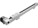 Guida Lineare Vevor, Azionamento Lineare, Attuatore Di Movimento Lineare Cnc Con Motore Passo-Passo Nema34, Corsa 600 Mm, Motore Ad Alta Velocità, Per Macchine Per Incisione, Fresatrici Cnc E Stampanti 3D