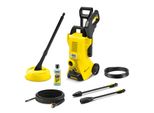K 3 Power Control Home & Pipe