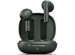 Urbanista Santa Monica Cuffie True Wireless Stereo (Tws) In Ear Chiamate/Musica Bluetooth Verde