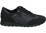 Scarpe Stringate Mephisto Per Il Tempo Libero Da Donna