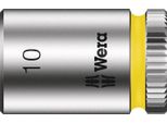 Wera 8790 Hma 05003509001 Hex Head Bits 10 Mm 1/4 (6.3 Mm)