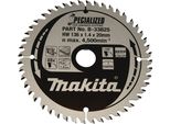 Makita B-33825, 13,6 Cm, 2 Cm, 1,4 Mm, 4500 Rpm, 1 StüCk(E)