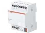 Abb STOTZ-KONTAKT Analogico Ae/S 4.1.1.3 4Fach Reg (2CDG110190R0011)