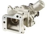 Valvola Egr Con Guarnizione Hella Per Land Rover Freelander 2 (L359)