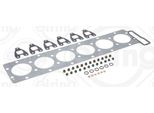 Elring Set Di Guarnizioni Testa Cilindro 715.280 Per Vw Constellation Per Man Tga