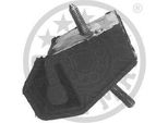 Optimal Supporto Motore Anteriore Sinistro Per Renault Megane I (BA0/1) F8-5482