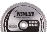 Lama Per Sega Circolare Makita, Specializzata, Tct Tct - 305 X 25,4 Mm - 78 Denti - Metallo