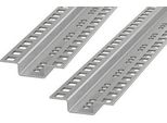 Efb PRO-MPR33 Efb Mittelprofil FüR 33HE, Set 2 StüCk FüR Schrankserie Pro