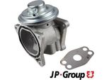 Jp Group 1119902400 Valvola Egr Con Guarnizioni Per Vw Golf Iv Hatchback (1J1) Valvola Di Ricircolo Dei Gas Di Scarico