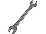 Chiave Aperta A Due Fori Mota 25 X 28 Mm