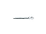 Scatola Di Viti Celo Vlox 200 Pezzi Testa Svasata (4 X 25 Mm) (25 Mm)