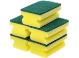 180X Set Pulizia Pentole Spugna Da Cucina Spugna Per Pentole Spugna Per Pulizia Spugna Per Pentole