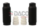Daco Germany | Kit Di Protezione Dalla Polvere, Ammortizzatore (PK1305) Adatto Per Hyundai, Kia