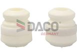 Daco Germany PK3611 Kit Antipolvere Ammortizzatore Anteriore Per Opel Corsa C Hatchback (X01) Tigra Twintop (X04) Combo Tour