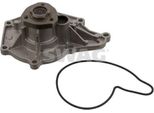 Pompa Refrigerante Swag Pompa Acqua Per Vw Touareg (7P5, 7P6) 30 92 9669