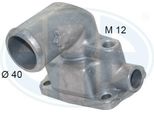 Termostato Era Refrigerante 79 °C Per Fiat Ducato Furgone (250, 290) Ducato Bus (250, 290) Ducato Pianale / Telaio (250, 290) Per CitroËN