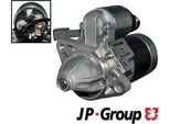 Jp Group 4090300700 Avviamento 1,2Kw Per Nissan Almera Ii Hatchback (N16) 12V