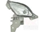 Van Wezel 2791903 Indicatore Di Direzione Anteriore Sinistro Per Mazda CX-3 (Dk)