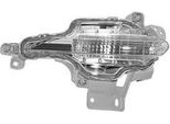 Van Wezel 2745908 Indicatore Di Direzione Anteriore Destro Per Mazda 3 Hatchback (Bm, Bn) 3 Sedan (Bm, Bn)
