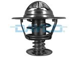 Dayco Termostato Liquido Di Raffreddamento 82°C Per Hyundai H-1 Travel (Tq) Per Kia Sorento I (Jc)