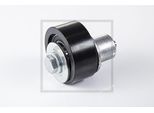 Peters Ennepetal 100.141-00A Tendicinghia Cinghia Trapezoidale Scanalata Per Daf Cf Ø75Mm Rullo